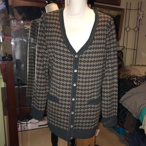 Venus Cardigan Sweater